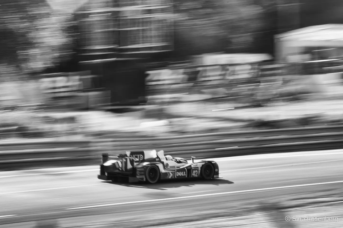 24h du Mans 2016