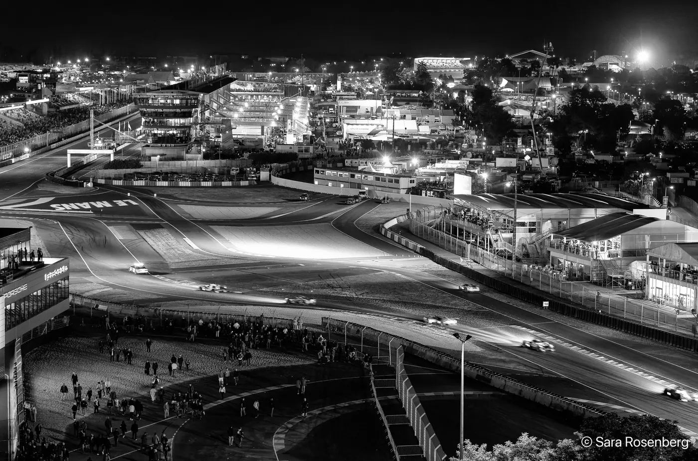 24h du Mans 2016