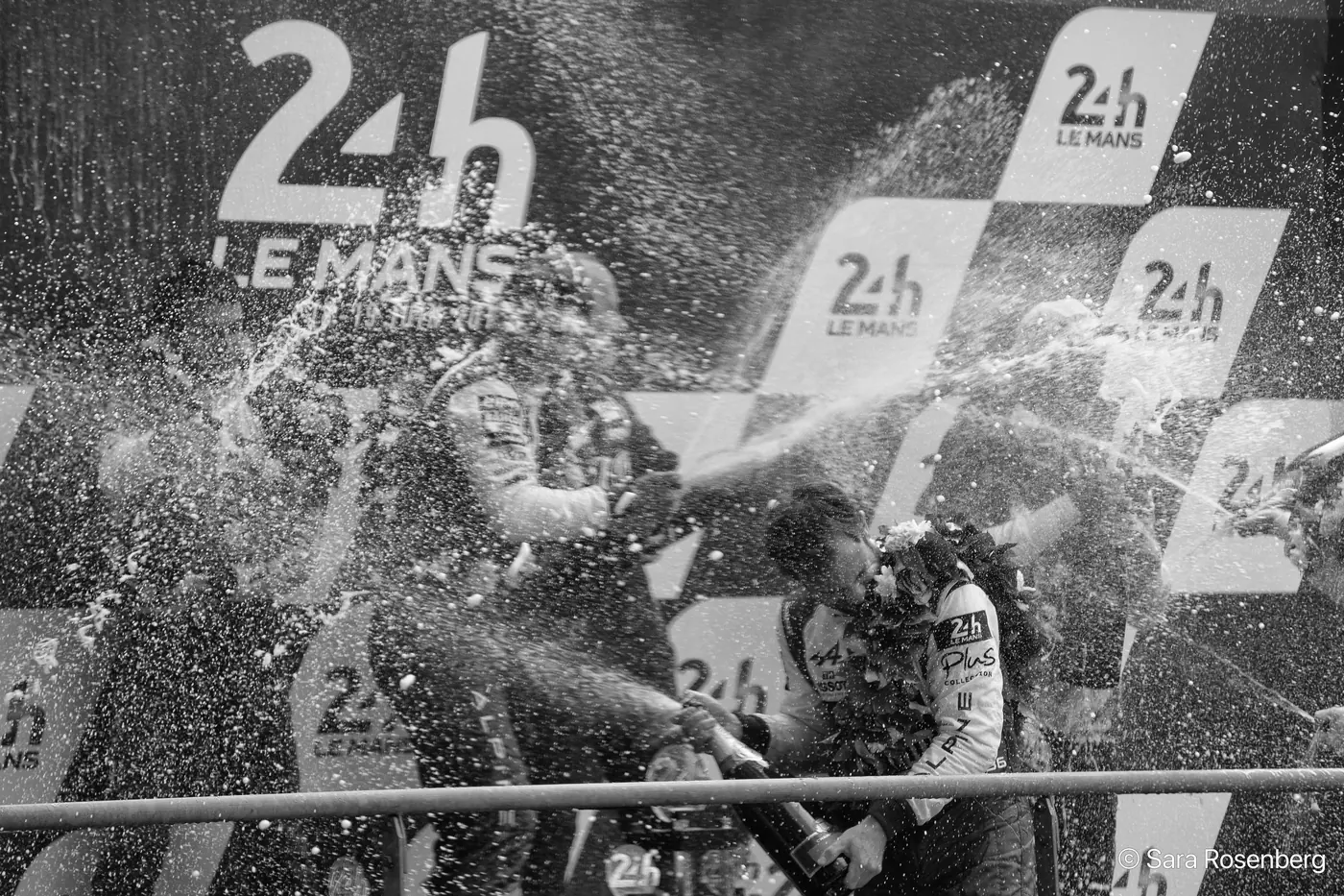 24h du Mans 2016