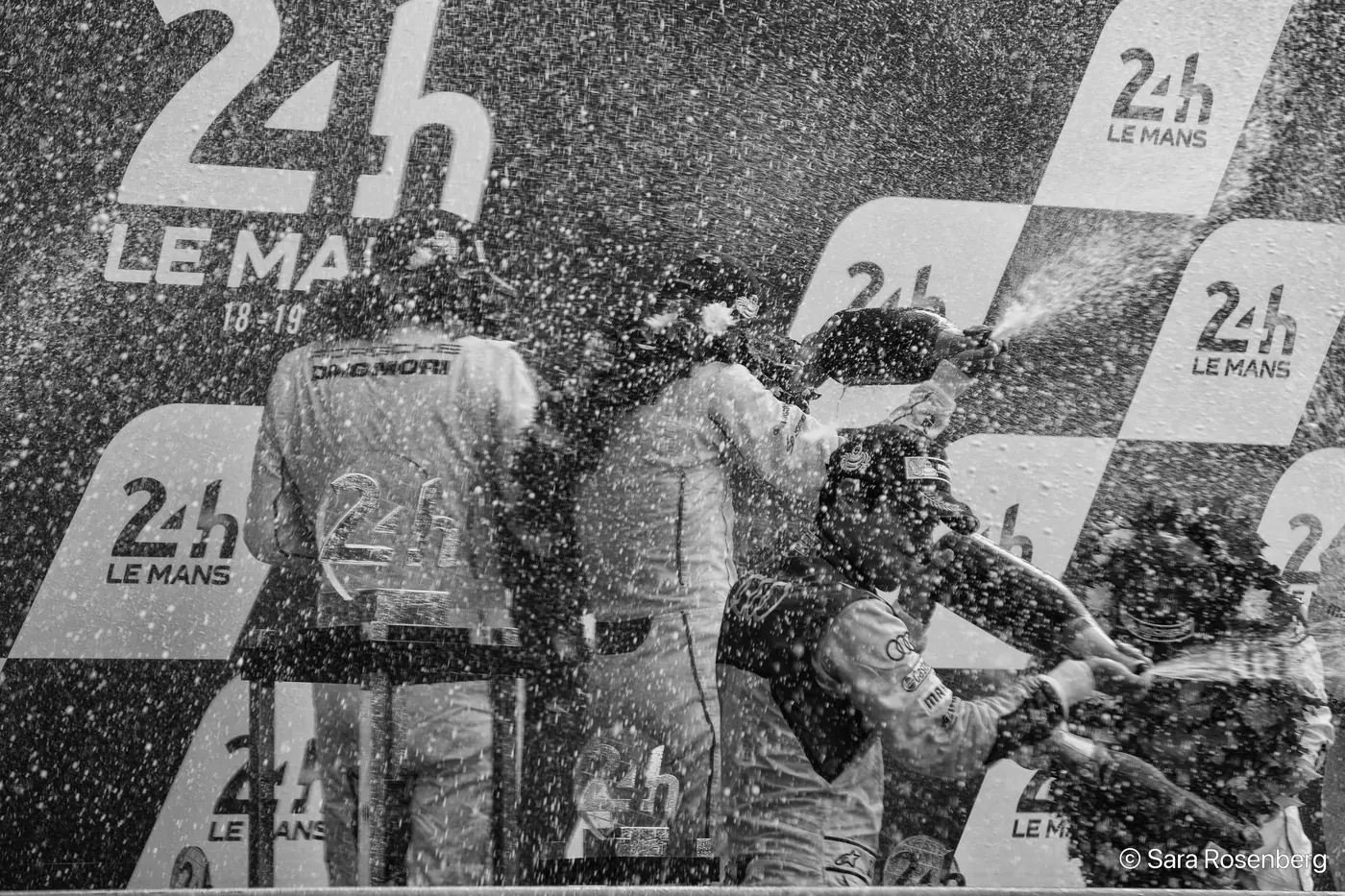 24h du Mans 2016