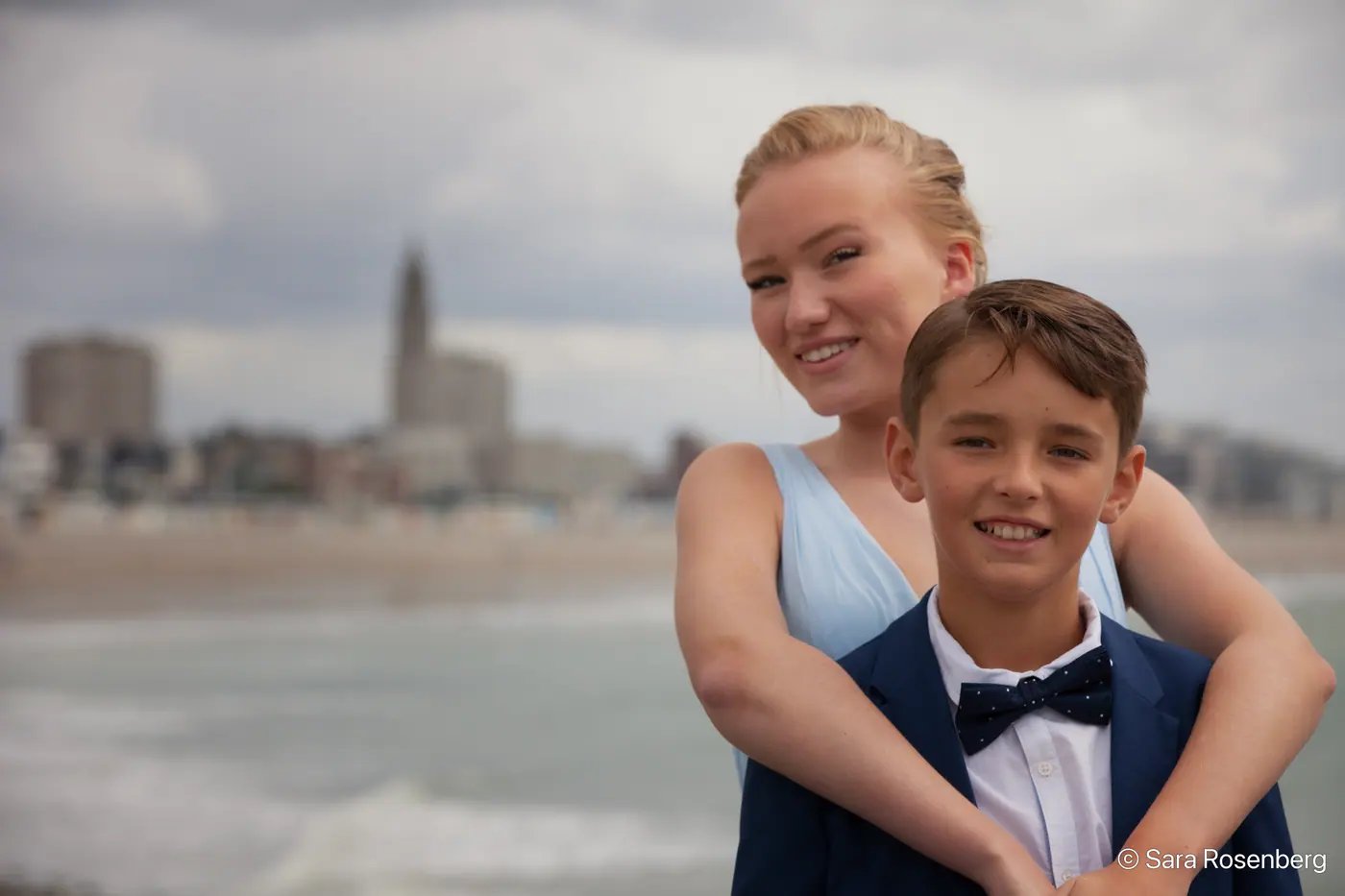 Mariage Hubert et Marion