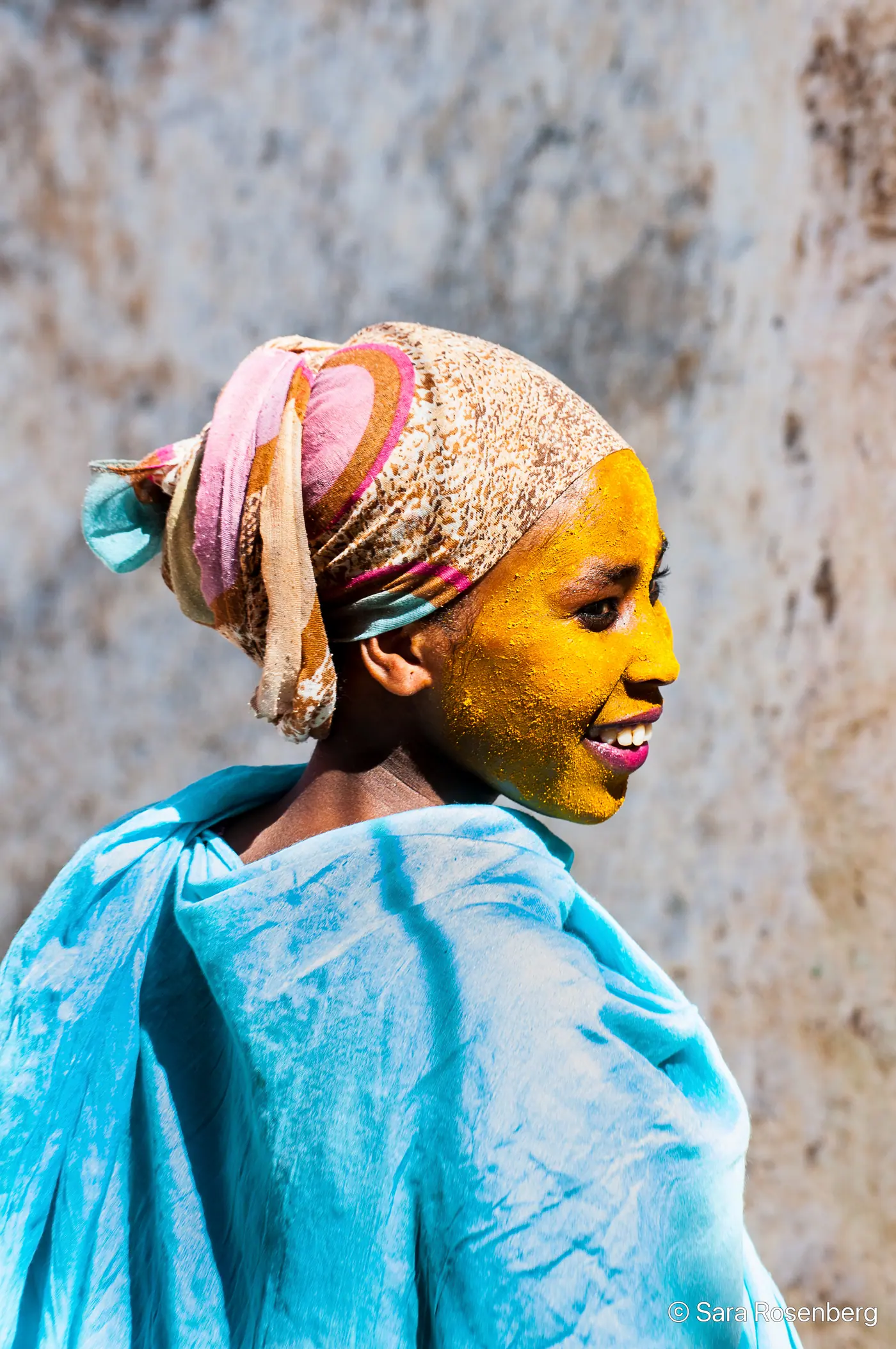 Harar, Éthiopie