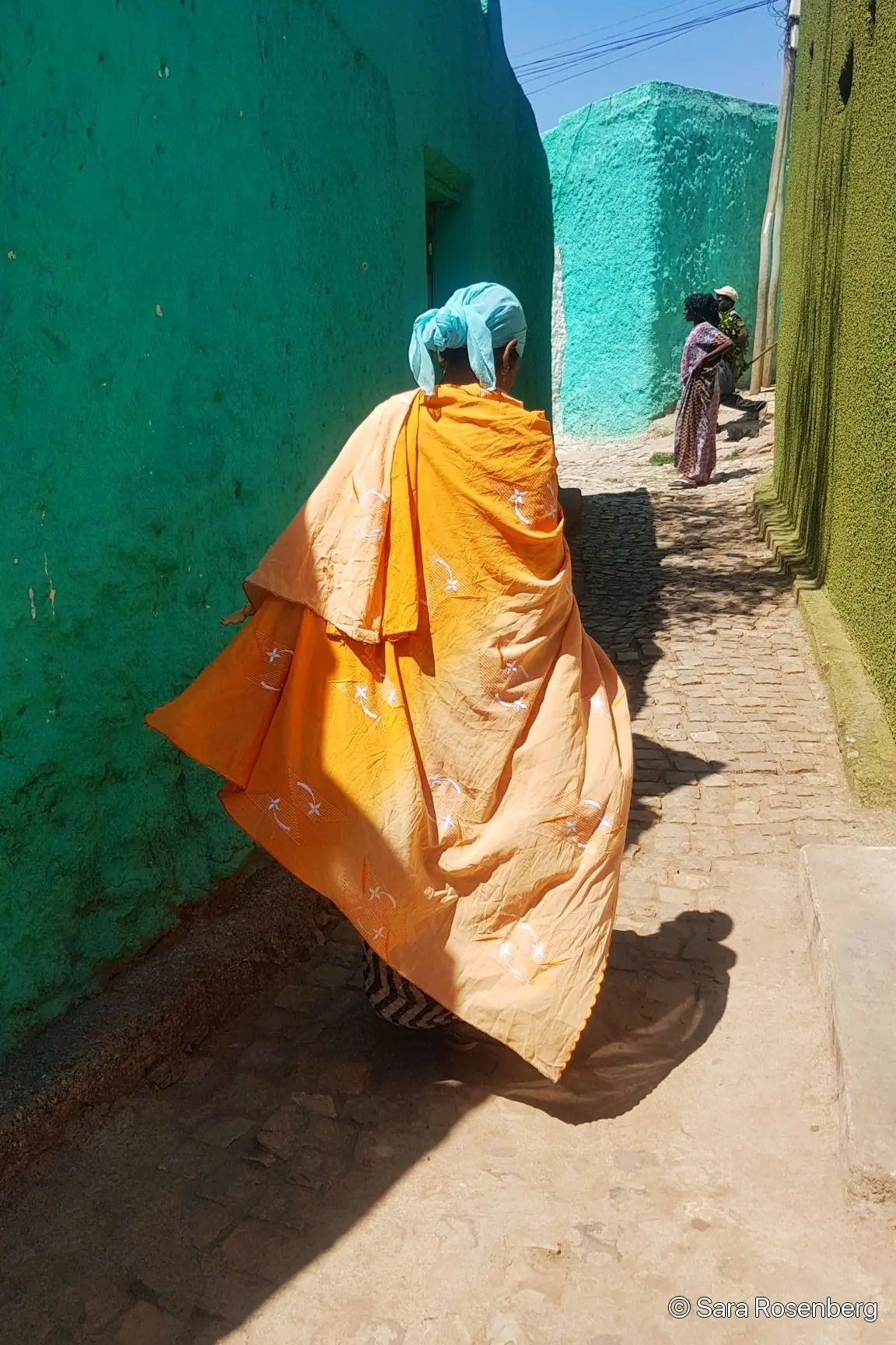 Harar, Éthiopie
