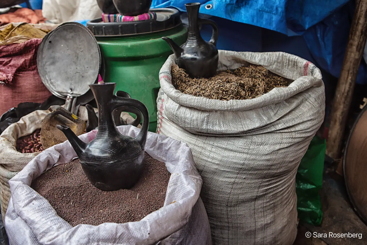 Harar, Éthiopie