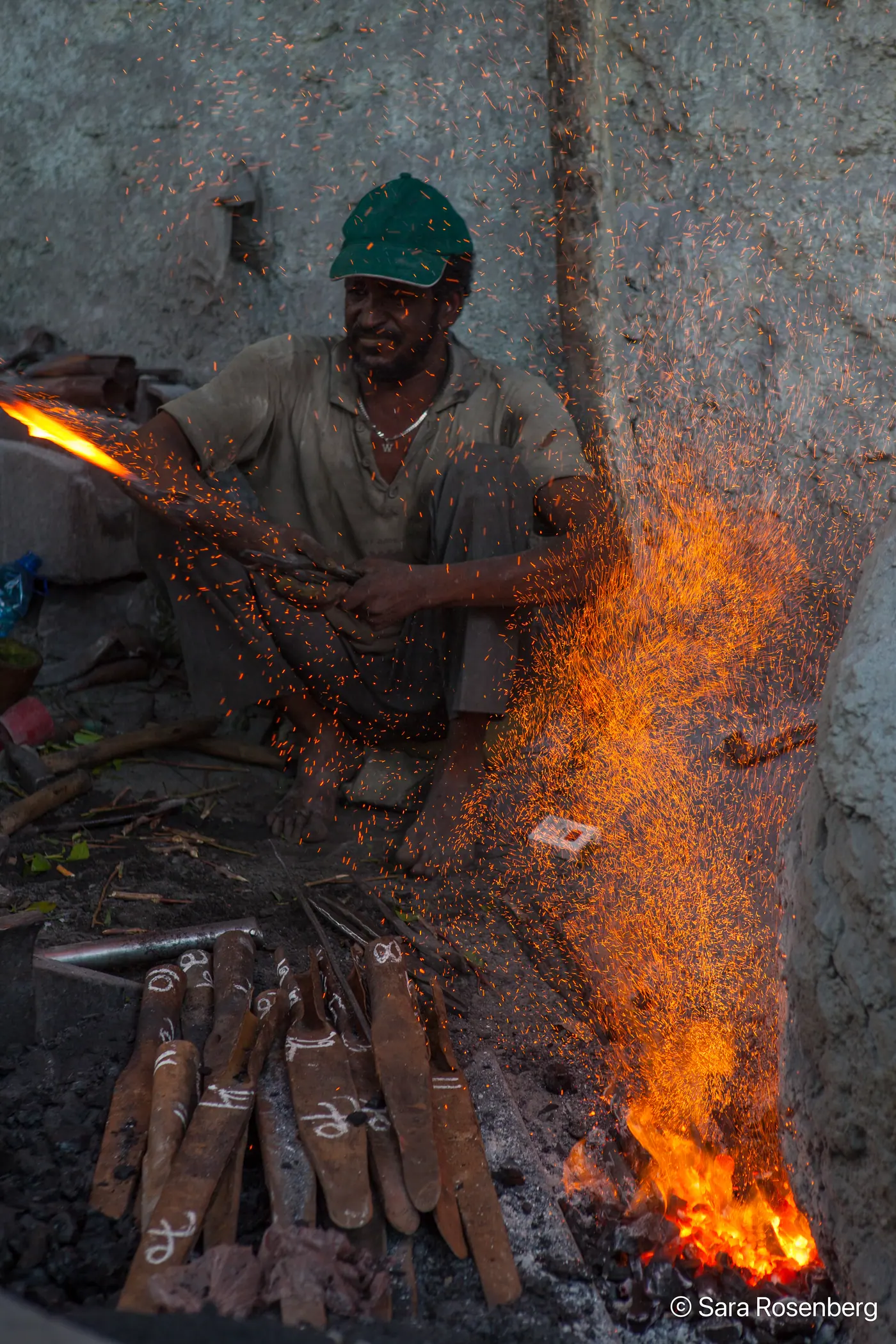 Harar, Éthiopie