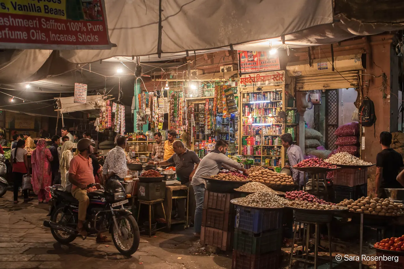 Jodhpur, Inde