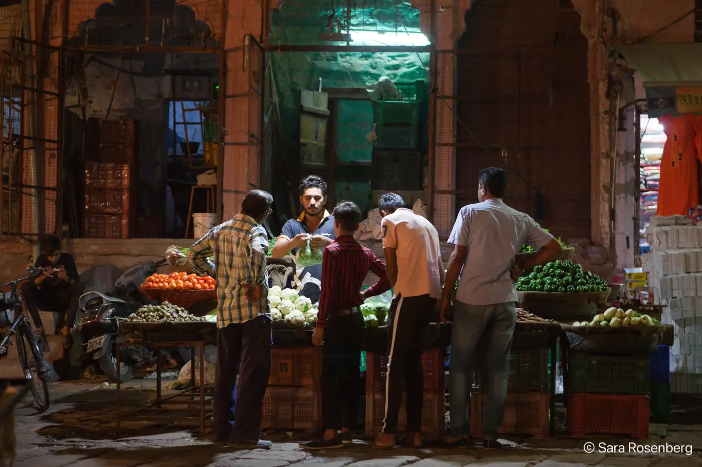 Jodhpur, Inde