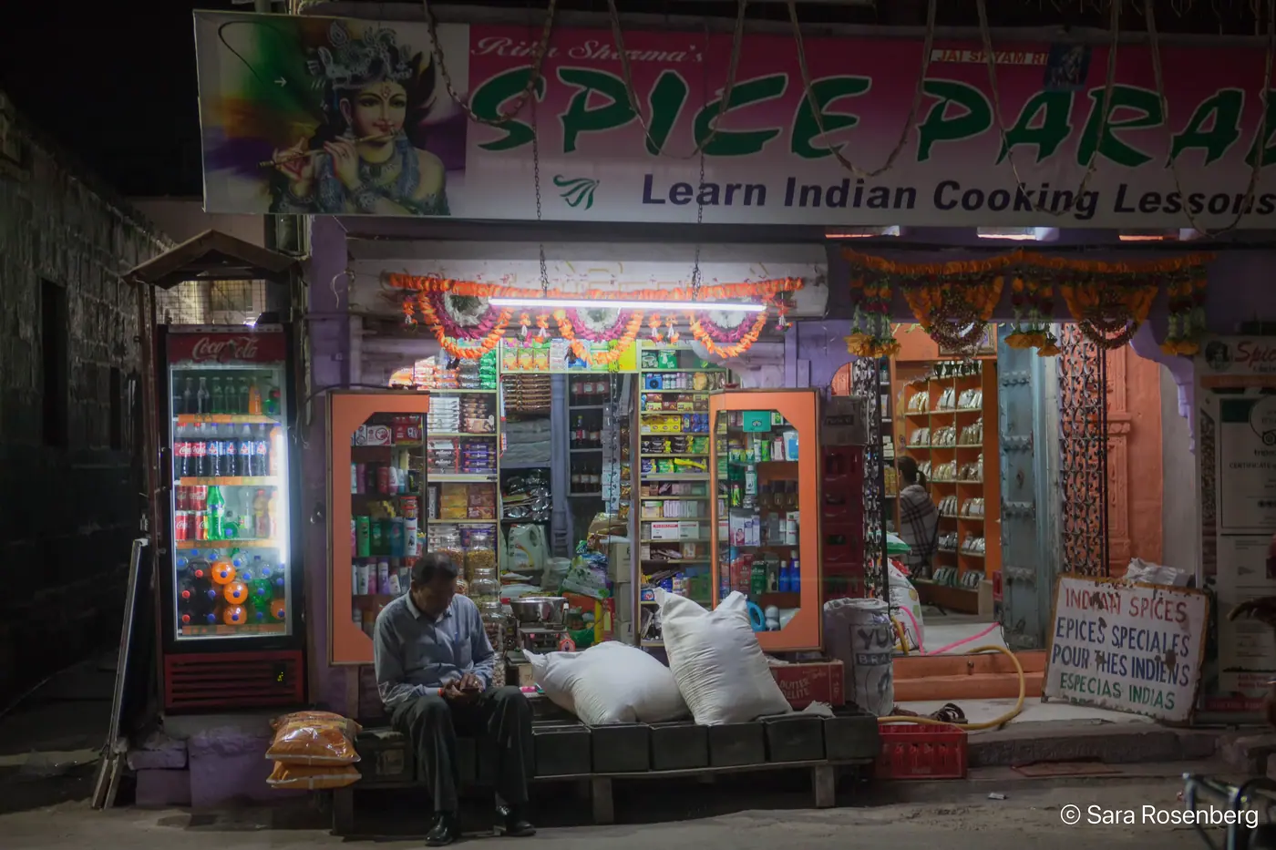Jodhpur, Inde