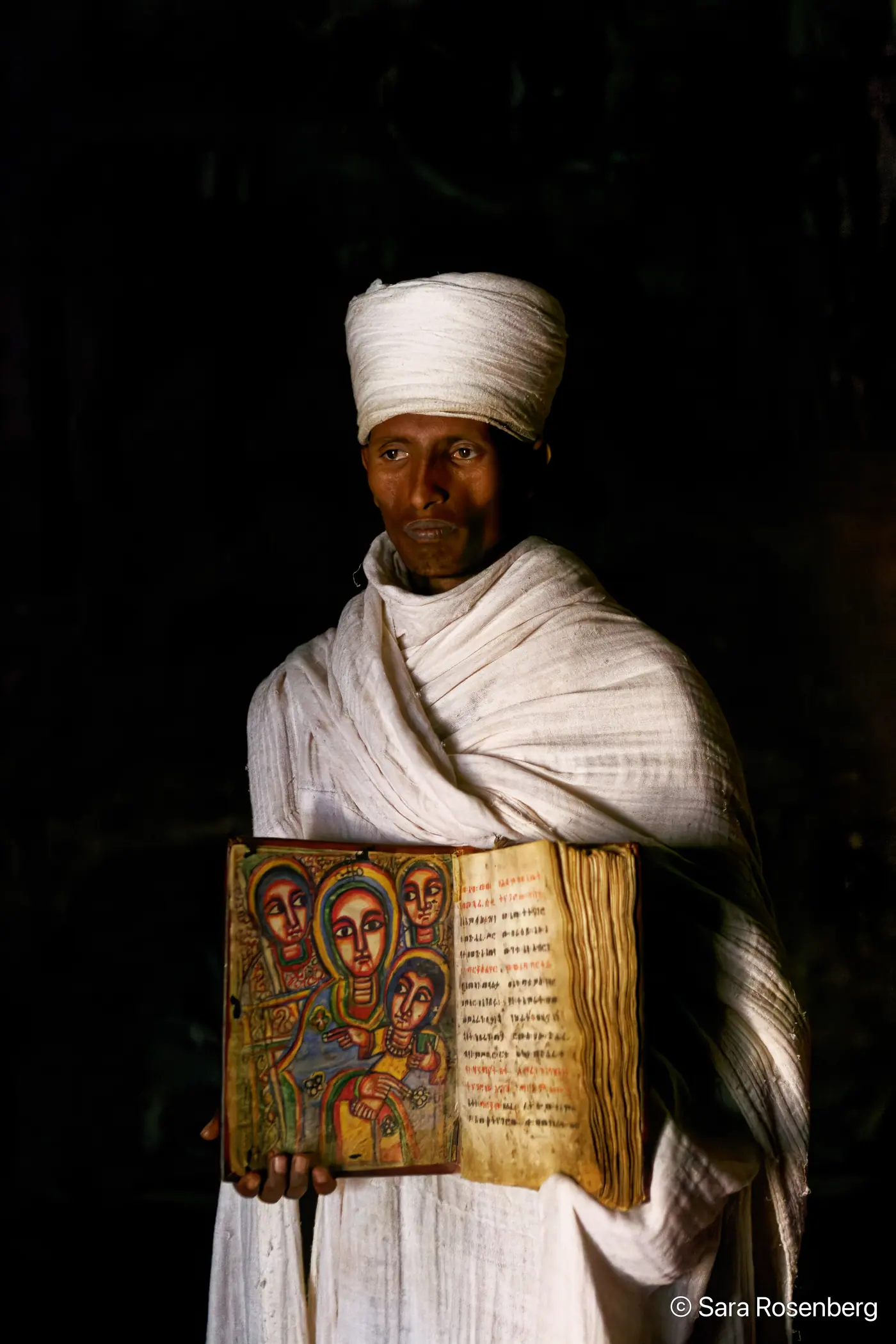 Portrait