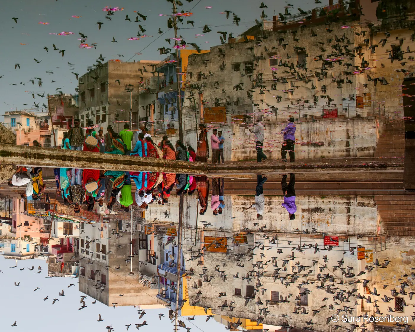 Pushkar, Inde