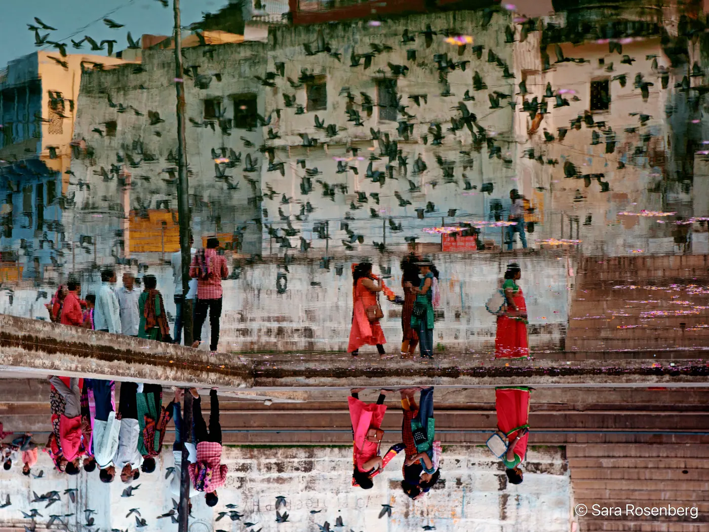 Pushkar, Inde