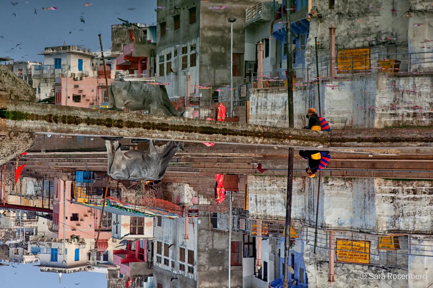 Pushkar, Inde