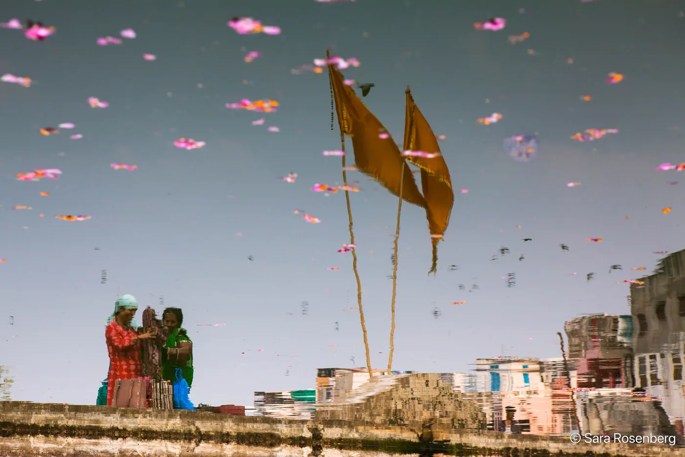 Pushkar, Inde