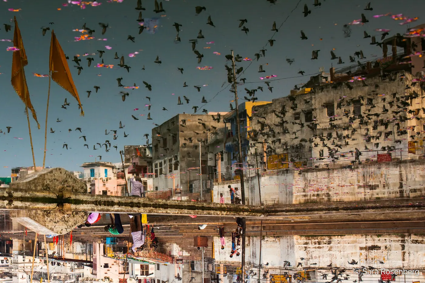 Pushkar, Inde