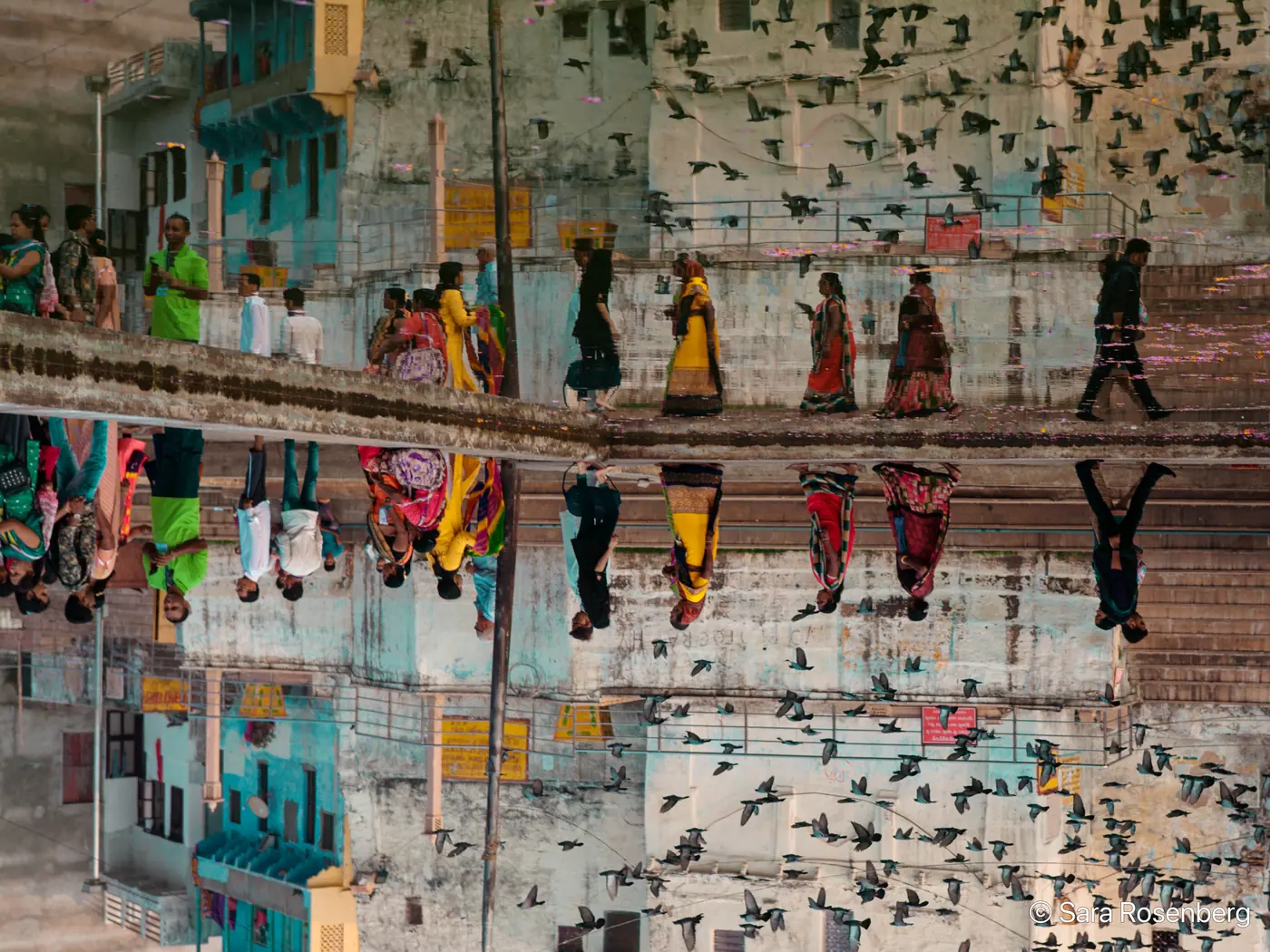 Reflets