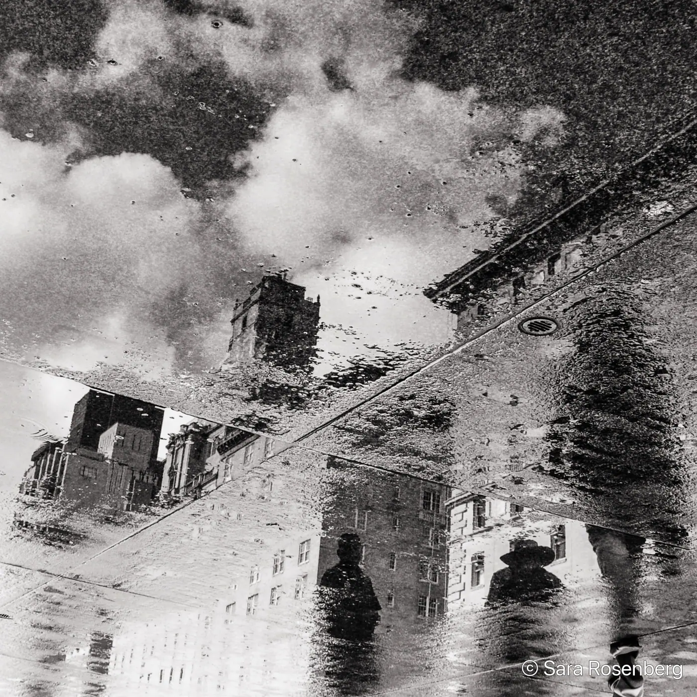 Reflets