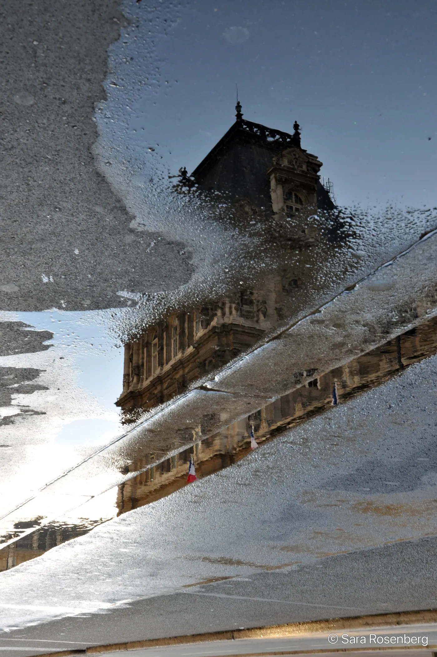 Reflets