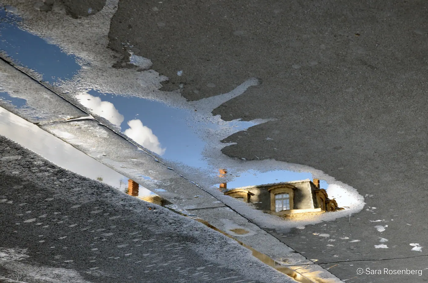 Reflets