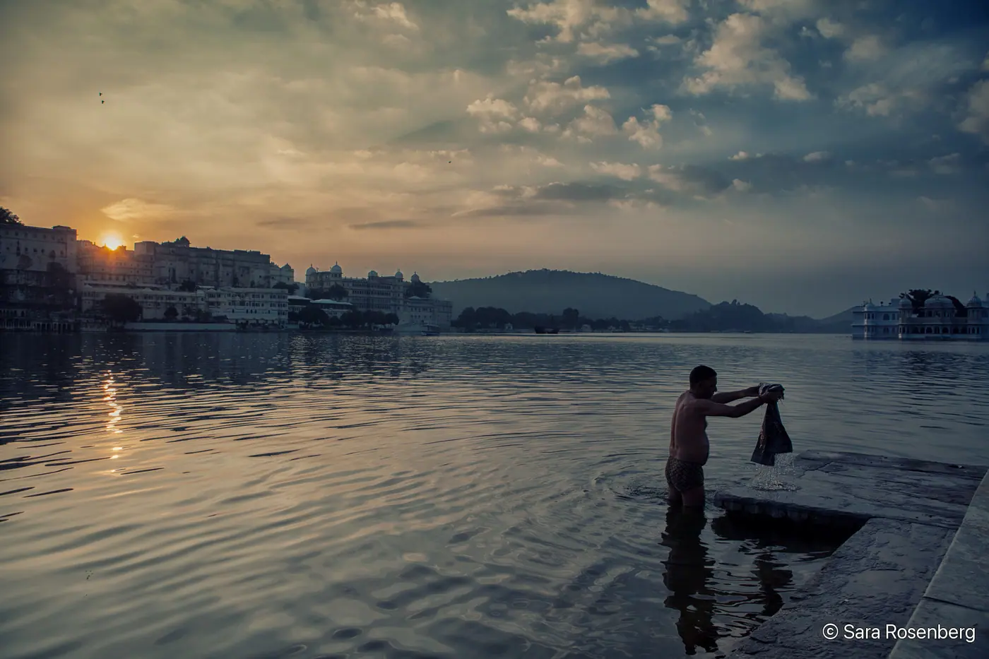 Udaipur, Rajasthan, Inde