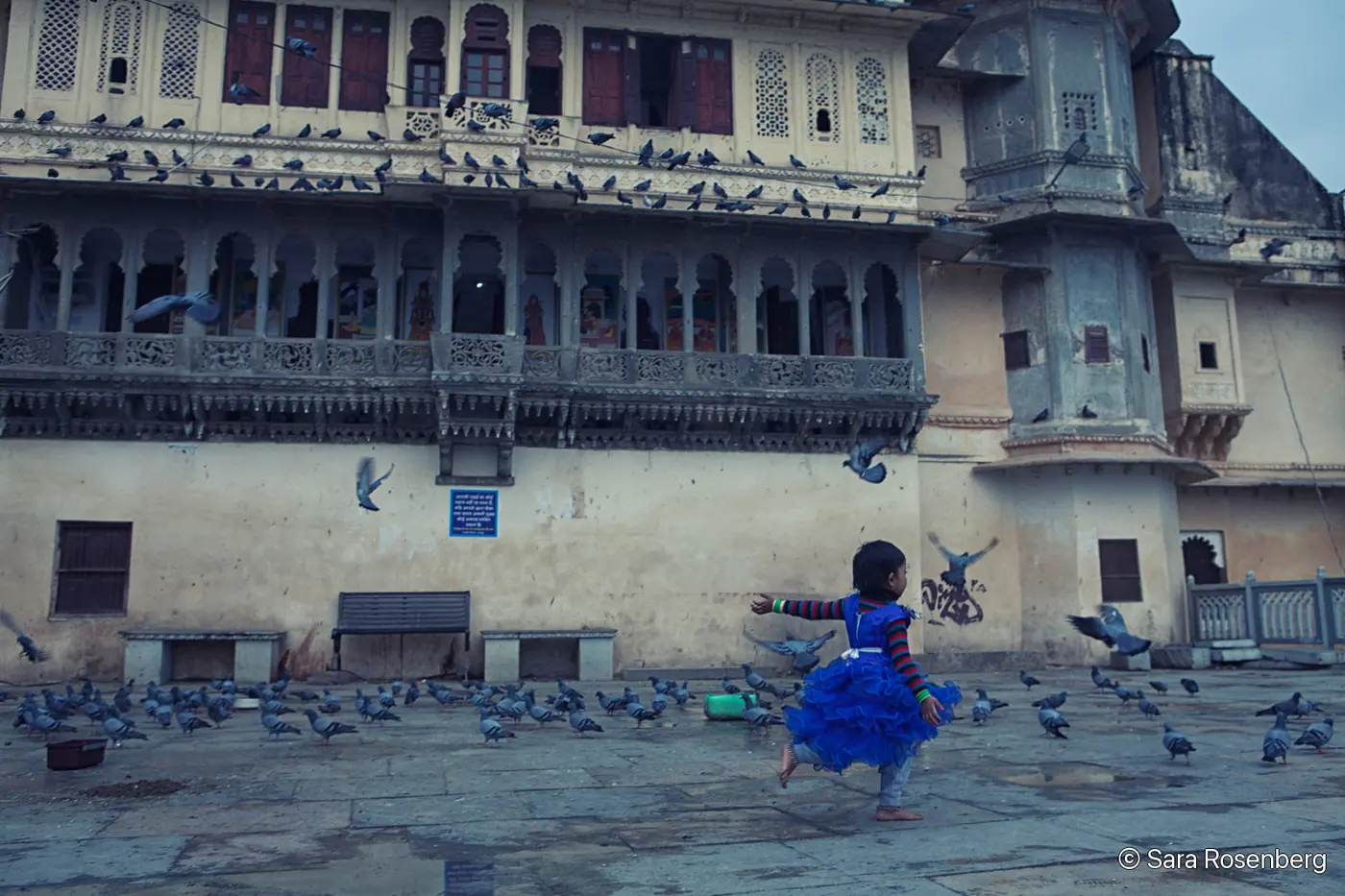 Udaipur, Rajasthan, Inde