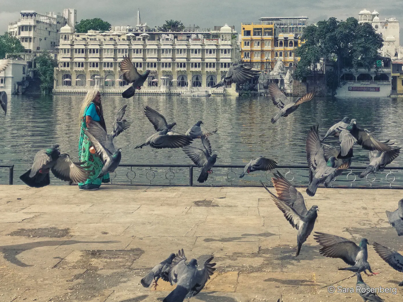 Udaipur, Rajasthan, Inde