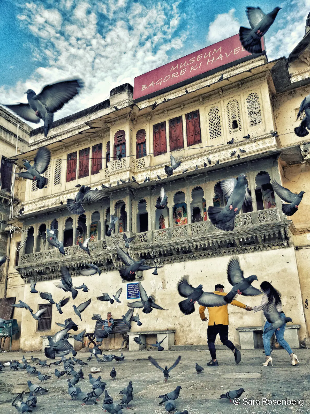 Udaipur, Rajasthan, Inde