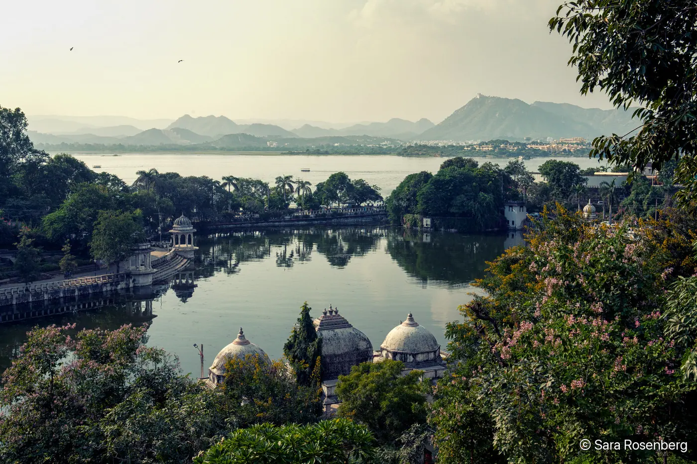 Udaipur, Rajasthan, Inde