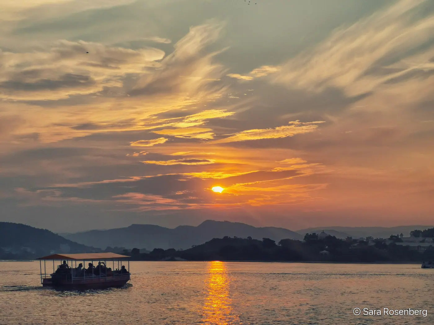 Udaipur, Rajasthan, Inde