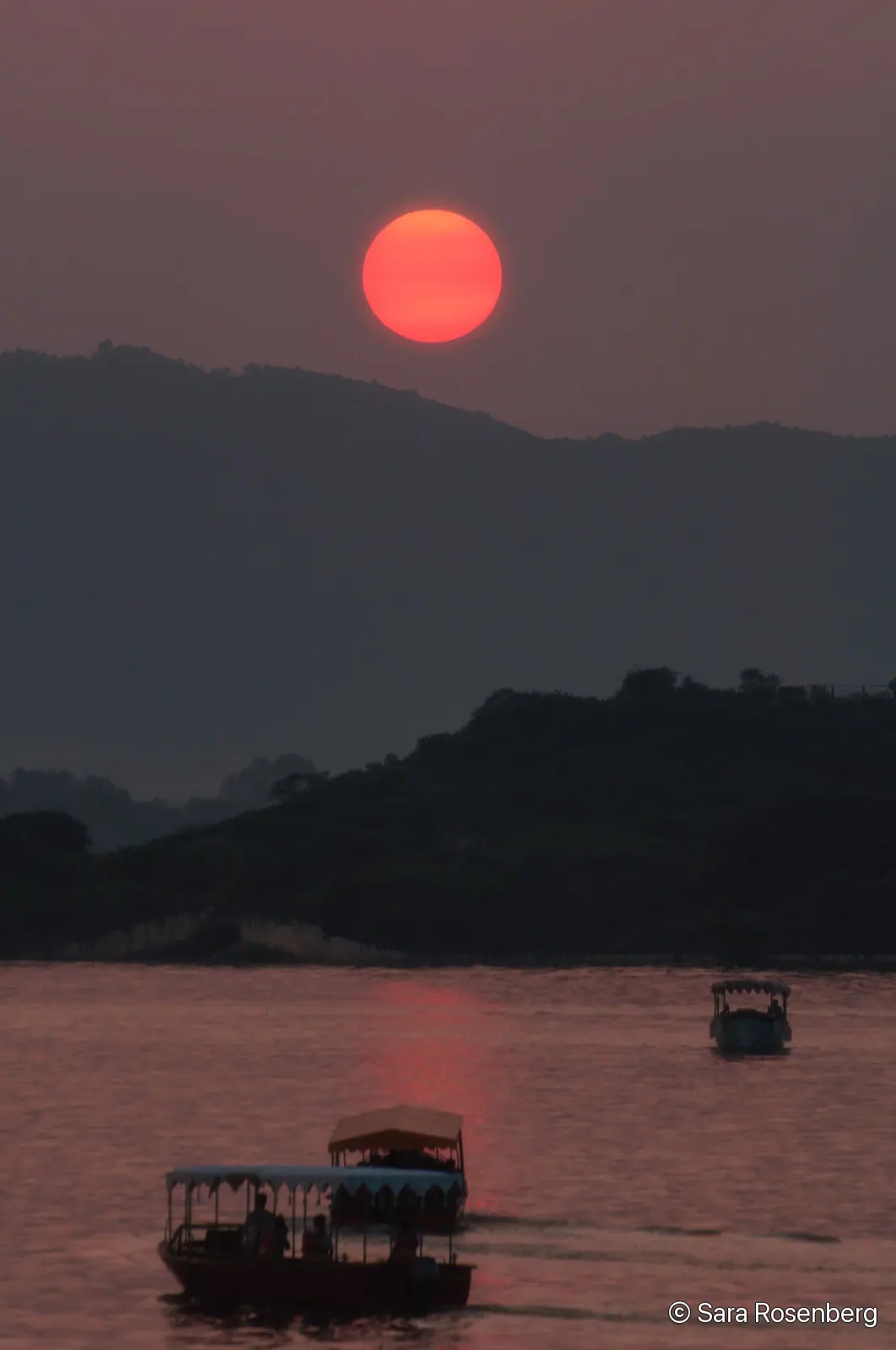 Udaipur, Rajasthan, Inde